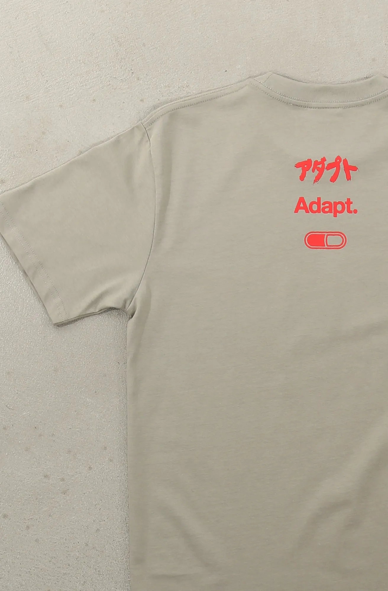 Neo Tokyo II (Men's Eucalyptus Tee)