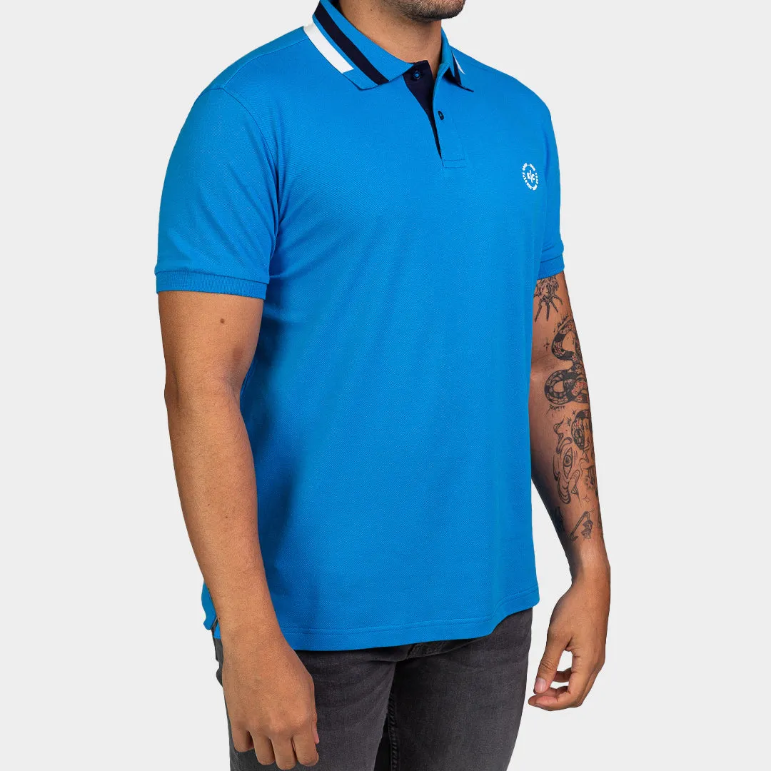 Polo Para Hombre