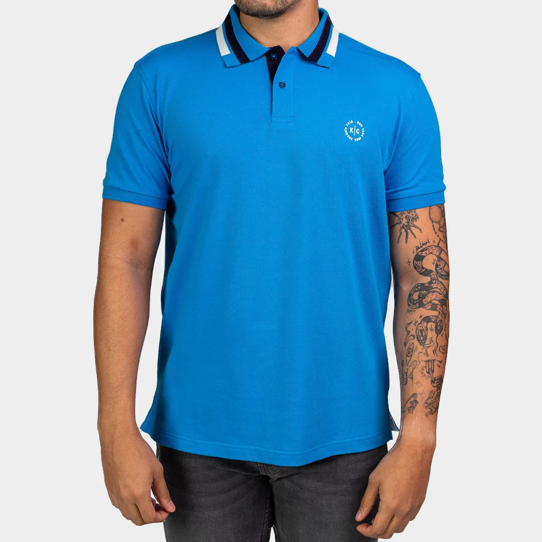 Polo Para Hombre