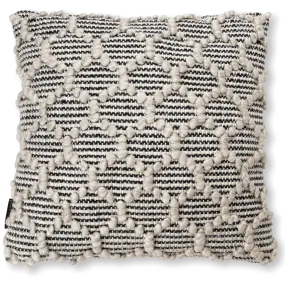 Portsea Seaford PET Yarn Cushion - 50 x 50 cm