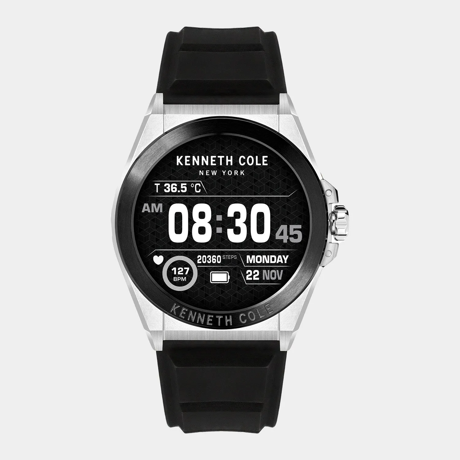 Reloj Kenneth Cole Wellness Unisex