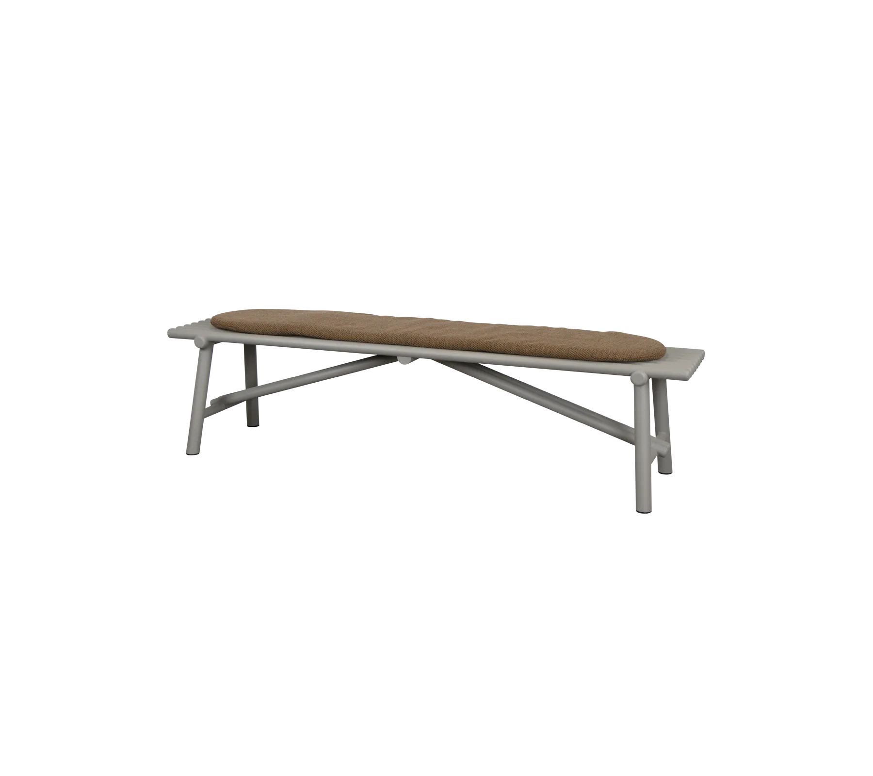 Sticks bench