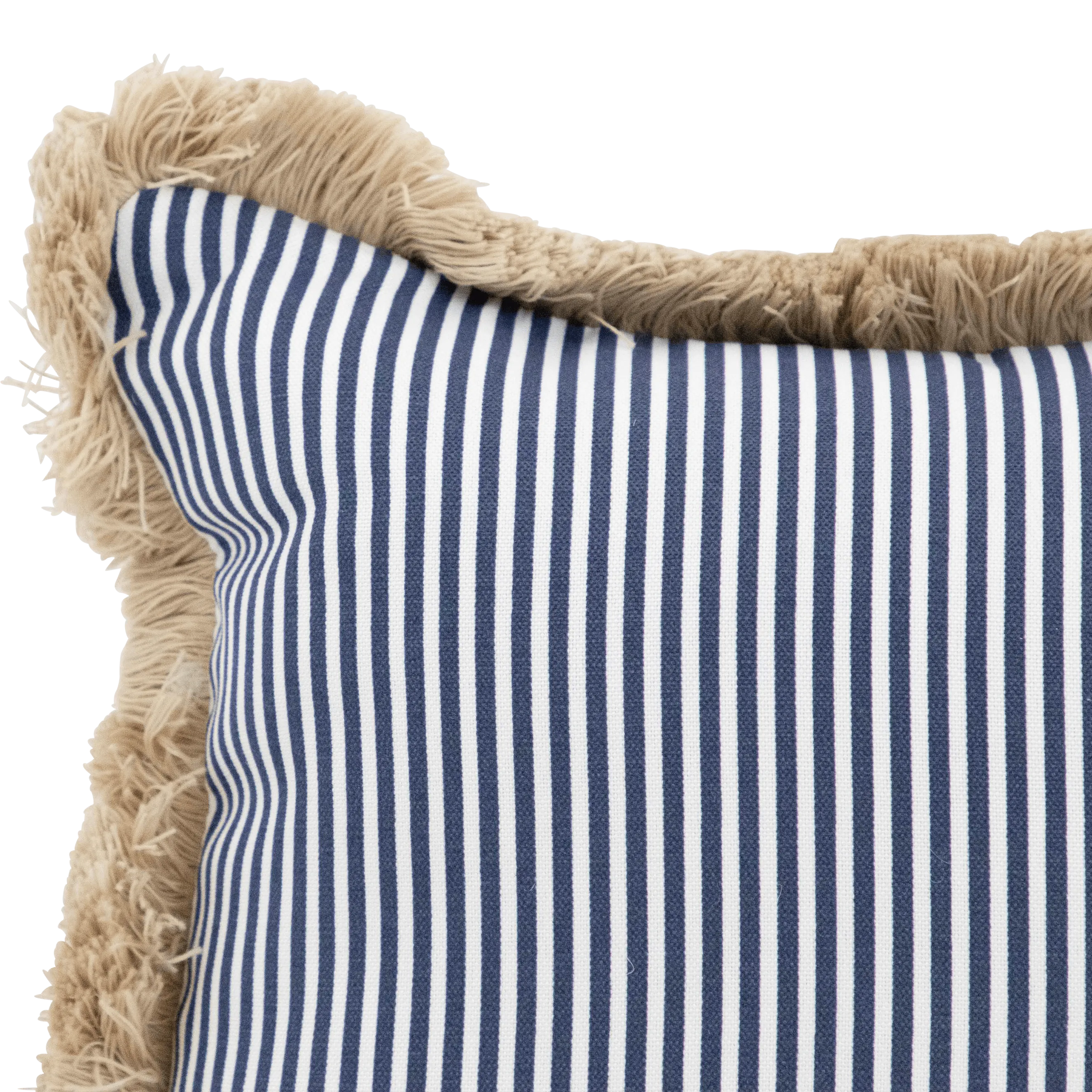 Tahiti Stylist Selection - Navy Stripe with Navy Escape