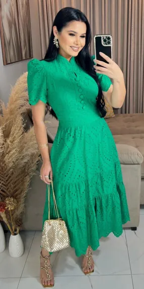 Vestido Amanda